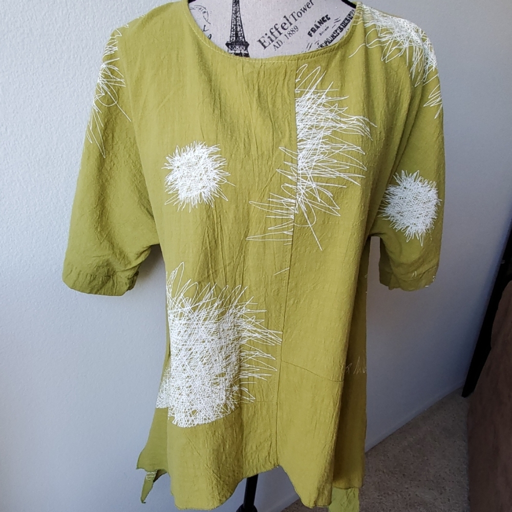 Hobo cotton top